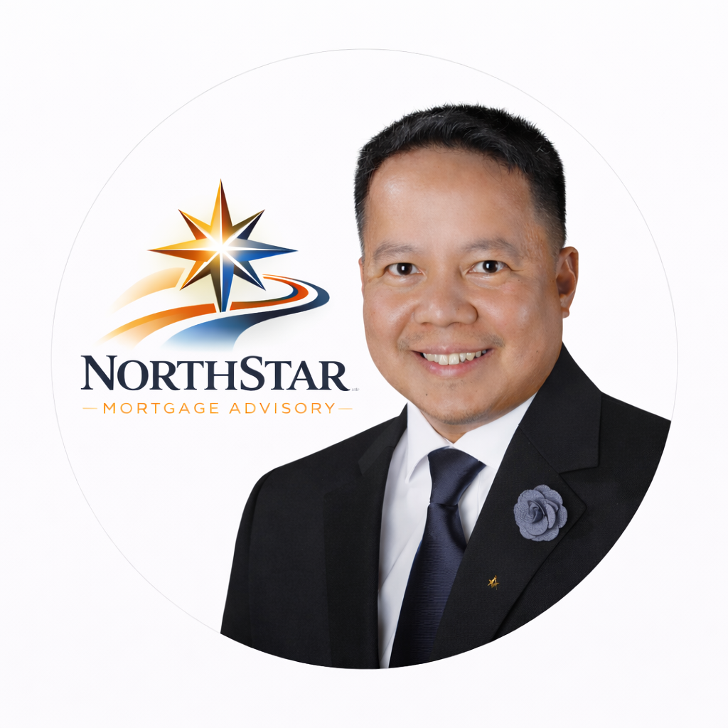 Dave Abalos, Principal Broker at NorthStar Mortgage Advisory